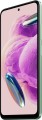 Smartfon Xiaomi Note 12S 8/256GB Green (WYPRZEDAŻ) - 2610064