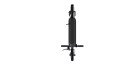 Hulajnoga elektryczna Xiaomi Mi Scooter 3 Black (WYPRZEDAŻ) - 2595969