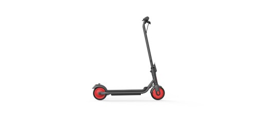 Segway-hulajnoga elektryczna ZING C20 (WYPRZEDAŻ) - 2596018
