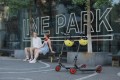 Segway-hulajnoga elektryczna ZING C20 (WYPRZEDAŻ) - 2596029