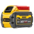 DeWalt akumulator FlexVolt 18/54V 6,0/2,0Ah zestaw 2 szt. - 2626225