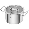 ZWILLING PRO Garnek niski z pokrywką 3.1 ltr - 2636003