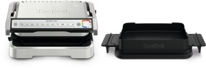Grill Tefal OptiGrill 4w1 GC774D10 elektryczny
