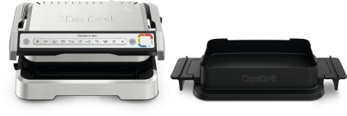 Grill Tefal OptiGrill 4w1 GC774D10 elektryczny - 2626527