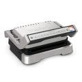 Grill Tefal OptiGrill 4w1 GC774D10 elektryczny - 2626541
