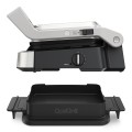 Grill Tefal OptiGrill 4w1 GC774D10 elektryczny - 2626531