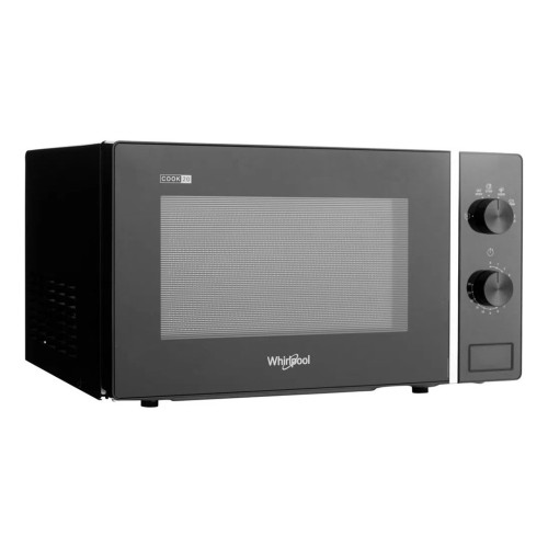 Kuchenka mikrofalowa WHIRLPOOL MWP 101 B (WYPRZEDAŻ) - 2626566