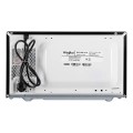 Kuchenka mikrofalowa WHIRLPOOL MWP 101 B (WYPRZEDAŻ) - 2626571