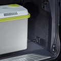 SEVERIN LODÓWKA TURYSTYCZNA 19L, 75 KWH- KLASA E, 49DB, FUNKCJA ECO (16W),UCHWYT, GNIAZDKO ZAPALNICZKI 12V, 58W TKB2924 - 2636035