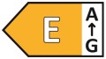 SEVERIN LODÓWKA TURYSTYCZNA 19L, 75 KWH- KLASA E, 49DB, FUNKCJA ECO (16W),UCHWYT, GNIAZDKO ZAPALNICZKI 12V, 58W TKB2924 - 2636027