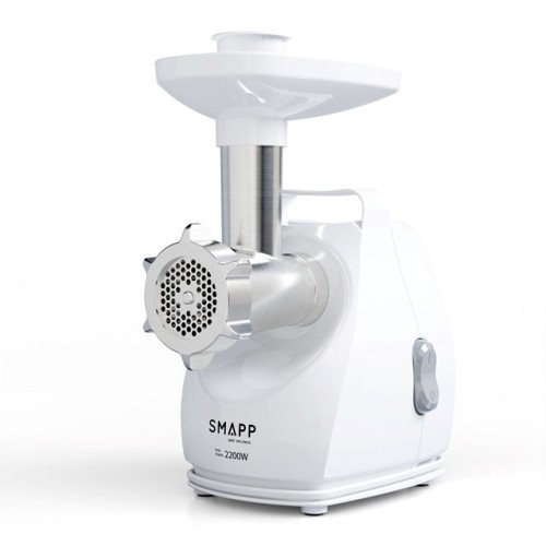 SMAPP MASZYNKA DO MIĘSA 490.8 2200W - 2636043