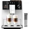 Ekspres ciśnieniowy Melitta LATTE SELECT F630-212 - 2611698