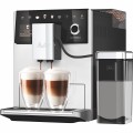 Ekspres ciśnieniowy Melitta LATTE SELECT F630-212 - 2611699