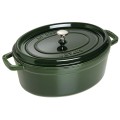 ZWILLING STAUB LA COCOTTE 6,7 l Owalny Żeliwo Naczynie do pieczenia - 2414879