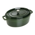 ZWILLING STAUB LA COCOTTE 6,7 l Owalny Żeliwo Naczynie do pieczenia - 2414874