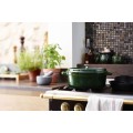 ZWILLING STAUB LA COCOTTE 6,7 l Owalny Żeliwo Naczynie do pieczenia - 2636008