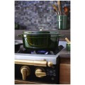 ZWILLING STAUB LA COCOTTE 6,7 l Owalny Żeliwo Naczynie do pieczenia - 2636007