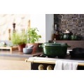 ZWILLING STAUB LA COCOTTE 6,7 l Owalny Żeliwo Naczynie do pieczenia - 2414878