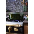 ZWILLING STAUB LA COCOTTE 6,7 l Owalny Żeliwo Naczynie do pieczenia - 2414877