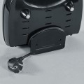 SEVERIN SANDWICH-TOSTER, STAL, PŁYTY Z POWŁOKĄ ANTYADHEZYJNĄ, ŁATWE CZYSZCZENIE, GUMOWE NÓŻKI, MOC 600W SA2969 - 2395151