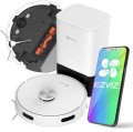 Inteligentny Robot Sprzątający EZVIZ RE4 PLUS - 2437347