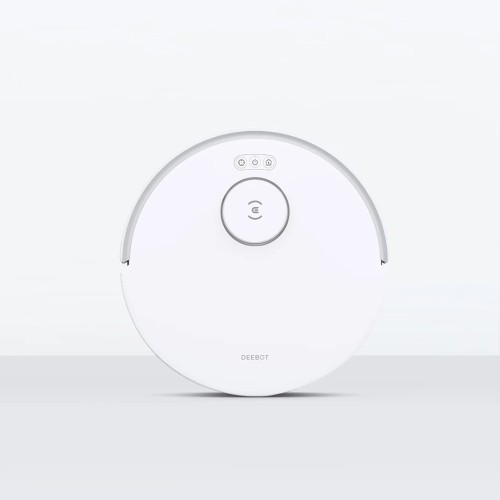 Robot sprzątający Ecovacs Deebot N20 - 2108936