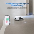 Robot sprzątający Ecovacs Deebot N20 - 2636106