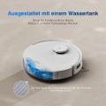 Robot sprzątający Ecovacs Deebot N20 - 2636105