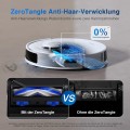 Robot sprzątający Ecovacs Deebot N20 - 2636104