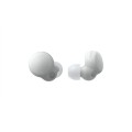 Sony Słuchawki LinkBuds S WF-LS900 Białe - 1997149
