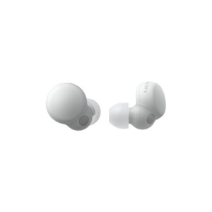 Sony Słuchawki LinkBuds S WF-LS900 Białe