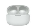 Sony Słuchawki LinkBuds S WF-LS900 Białe - 2636249