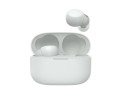 Sony Słuchawki LinkBuds S WF-LS900 Białe - 2636250