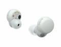 Sony Słuchawki LinkBuds S WF-LS900 Białe - 2636254
