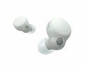 Sony Słuchawki LinkBuds S WF-LS900 Białe - 2636255