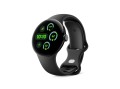 Google Pixel Watch 3 41mm BT Obsidian Black - 2636330