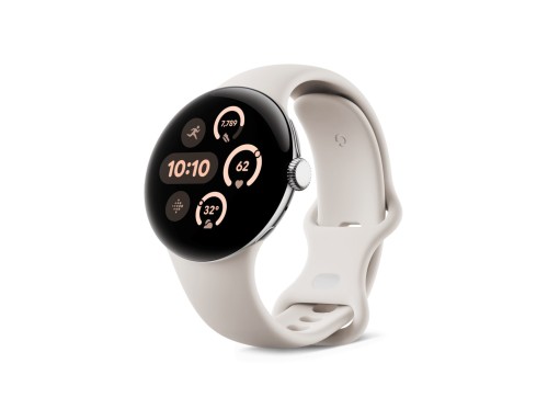 Google Pixel Watch 3 41mm BT Obsidian Black - 1979233