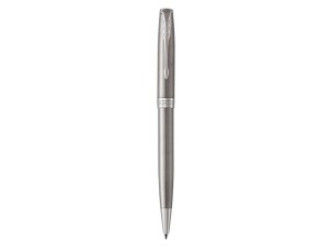 Długopis Parker Sonnet Stainless Steel CT