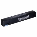Podkładka pod mysz Legion Gaming Control Mouse XXL (czarna) - 1820117