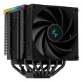 Chłodzenie DeepCool AK620 - 2627920