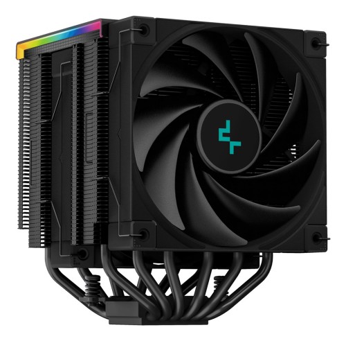 Chłodzenie DeepCool AK620 - 2636360