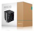 Chłodzenie DeepCool AK620 - 2636369