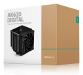 Chłodzenie DeepCool AK620 - 2627929