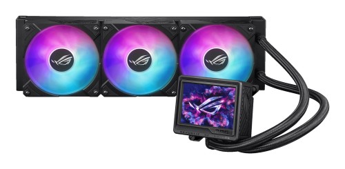 Chłodzenie Asus ROG RYUJIN III 360 ARGB EXTREME - 2479571