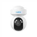 Reolink E Series E560 Kulisty Kamera bezpieczeństwa IP Wewnętrz i na wolnym powietrzu 3840 x 2160 px Ściana - 2051811