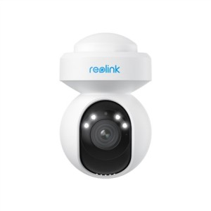 Reolink E Series E560 Kulisty Kamera bezpieczeństwa IP Wewnętrz i na wolnym powietrzu 3840 x 2160 px Ściana