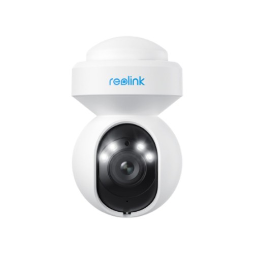 Reolink E Series E560 Kulisty Kamera bezpieczeństwa IP Wewnętrz i na wolnym powietrzu 3840 x 2160 px Ściana - 2051811
