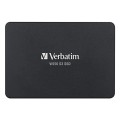 Verbatim Vi550 S3 2 TB 2.5" Serial ATA III - 2278779