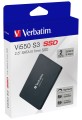 Verbatim Vi550 S3 2 TB 2.5" Serial ATA III - 2636414