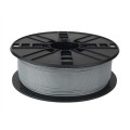 GEMBIRD FILAMENT PLA 1.75MM, 1KG, KOLOR SZARY - 2549254